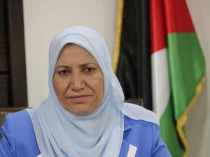 حمد: نعمل على وضع تدابير مؤقتة للكوتة بنسبة 30%